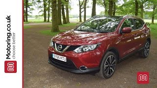 Nissan Qashqai  - 8 Things You Should Know