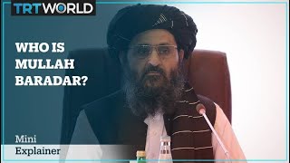 Who is Taliban leader Mullah Baradar?