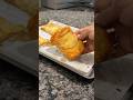 Upside Down Apple Puff Pastries | Trying Viral TikTok Recipes