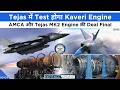 Kaveri Engine Good News, DRDO Tejas MK2 Prototype, AMCA Engine Deal | Defence Updates #2424