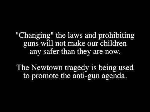 Second Amendment Youtube