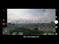 dji air2s 16 000 meters range test with stock battery