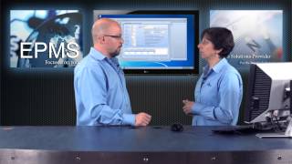 EPMS Tech Talk - Digital Press Setup