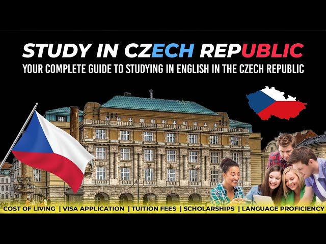 Videos Higher Educational Videos Study Abroad Updates