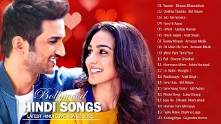 TOP BOLLYWOOD HEART TOUCHING LOVE SONGS 2021 Album_Armaan Malik, Neha Kakkar, Arijit Singh,Dhvani B