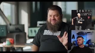 Bungie's New Marathon Developer Insights *Reaction*