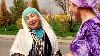 Сила в единстве - 2 серия