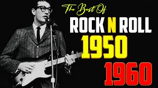 Greatest Hits Rock n Roll 50s 60s 🏵️ Reminiscent Songs 🏵️ Melodies That Take You Back To Memories
