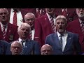 Shenandoah | The Festival of Massed Male Choirs | The Royal Albert Hall