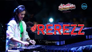 DJ REMIX FYP 2023 | DJ REREZZ | Indramayu Ambyar Fest - 07 November 2023