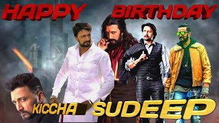 Kiccha Sudeep Birthday special|2020