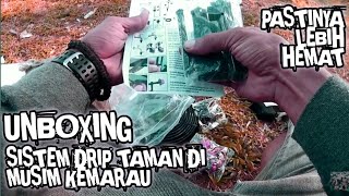 paket peralatan irigasi taman I garden watering I pastinya lebih murah