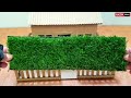 cardboard house how to make small cardboard house beautiful u0026 easy