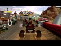 Jimmie Johnson's Anything With An Engine Demo - HD Gameplay