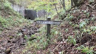 群馬県高崎市　榛名神社〜九折(つづら)岩〜天神峠　2022/11　