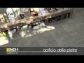 Opificio delle Pietre di ImolaCeramica Video, novità Cersaie 2013