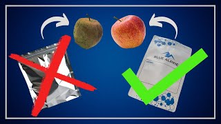 How To Store Freeze-Dried Food For 30+ Years