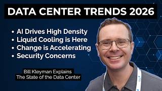 The State of the Data Center 2026