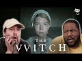 FILMMAKERS REACT TO THE WITCH (2015) FIRST TIME REACTION!!