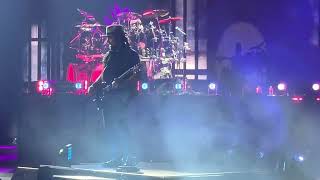 Volbeat - Shotgun Blues, Live Reno NV 1/25/2022