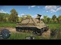 First Look at the SturmTiger in War Thunder