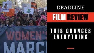 'This Changes Everything' Review - Marisa Tomei, Zoe Saldana