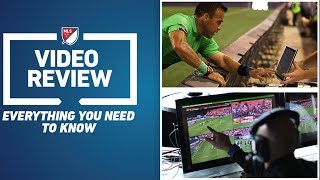 Video Review 101 – Everything you need to know