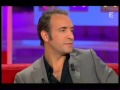 Les imitations de Antoine Dulery invité par Jean Dujardin