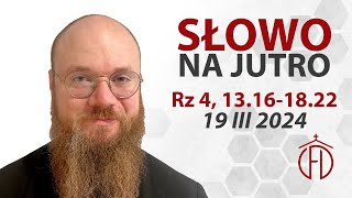 SNJ: Uroczystość św. Józefa Oblubieńca NMP  (1298)