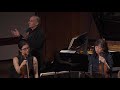 inside chamber music with bruce adolphe beethoven s