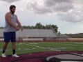 field goal training 9 9