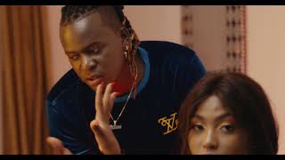 Willy Paul Ft Queen P - Pressure ( official video )