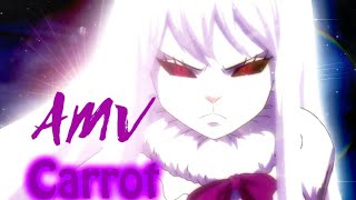 Carrot Amv One Piece (Try to fight it)