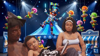 Malone Madness Mondays: Blueface Denies Jr AGAIN, Chrisean's Neglect, Neveah, Pink Face & More‼️