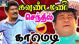 டேய் உன்ன பொளந்துருவேன் ஒன்னு ஒத்துப்போ இல்ல ஓடிப்போ | Goundamani, Senthil Tamil Comedy Scenes | HD.