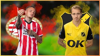 GUUS TIL weer belangrijk | PSV - NAC | Eredivisie 2025-26