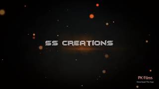 ss creations -