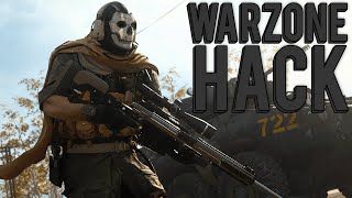 Best Warzone Hack | Free download and Install Tutorial | 2022