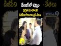 డేంజర్ లో షర్మిల.. భద్రత పెంచాలని డీజీపీని కోరిన కాంగ్రెస్ నేతలు ys sharmila prime9 news