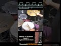 become a drummer level 1 lesson 11 example 5