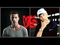 NF vs Eminem