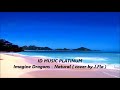 Imagine Dragons - Natural ( cover by J.Fla ) - ID Music Platinum