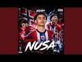 Antonio Nusa VM Sang