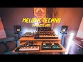 Melodic Techno - Dawless Jam w/ Elektron Digitakt, Minilogue XD and Sub 37