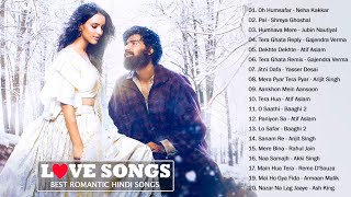 Hindi Hits Songs 2021 January💖 Arijit Singh,Neha Kakkar,Atif Aslam,Armaan Malik,Shreya Ghoshal