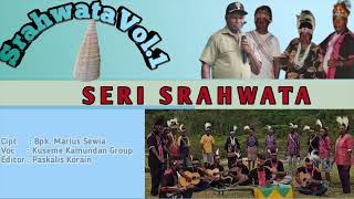 Srahwata Vol. 1 || SERI SRAHWATA [Official Music Video]