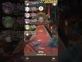 【放置少女】ステージ161 ボス戦完全攻略