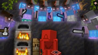 Minecraft Survivalist Vs 6 hitmen 🔥 Intense manhunt ever🔥🖥️ (manhunt)