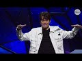 wie du noch mehr wiederherstellung erlebst i joseph prince i new creation tv deutsch