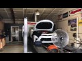 2016 camaro ss dyno run with whipple supercharger